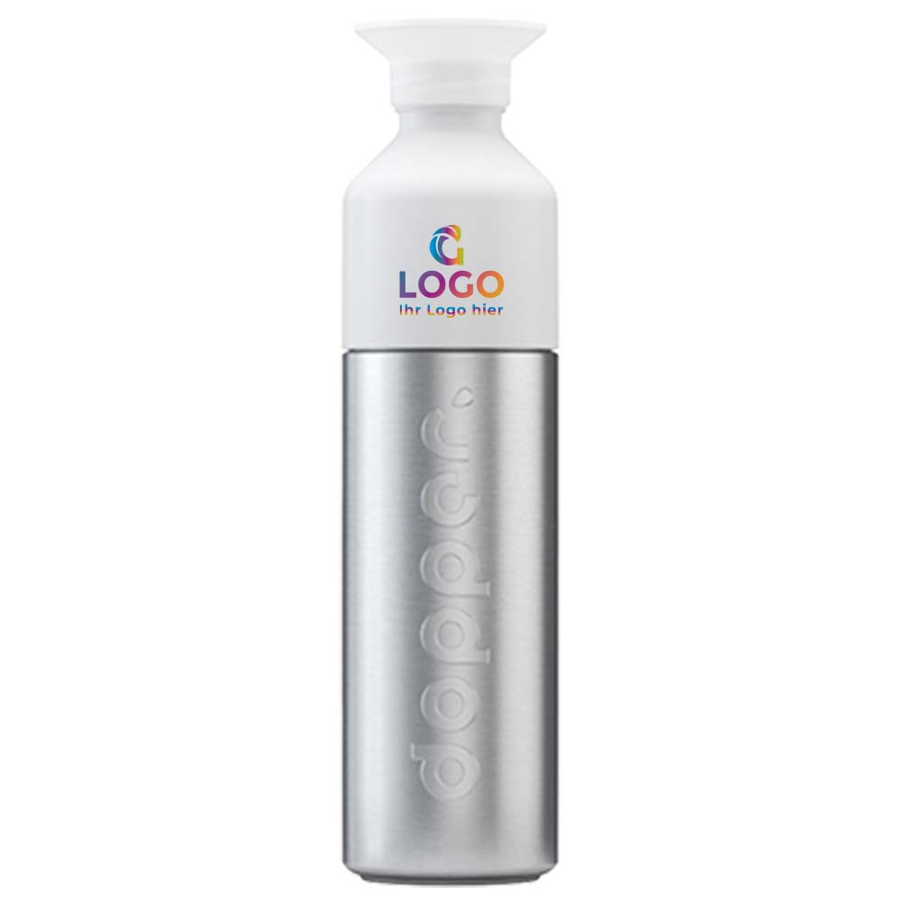Dopper Steel 490 ml | mittel